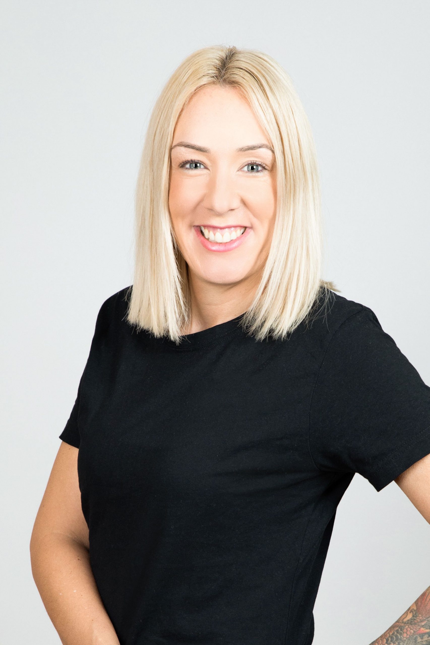 Jill-Davina Schmidt