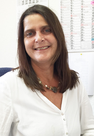 Carmen Steinert