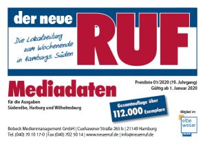 Mediadaten 2020
